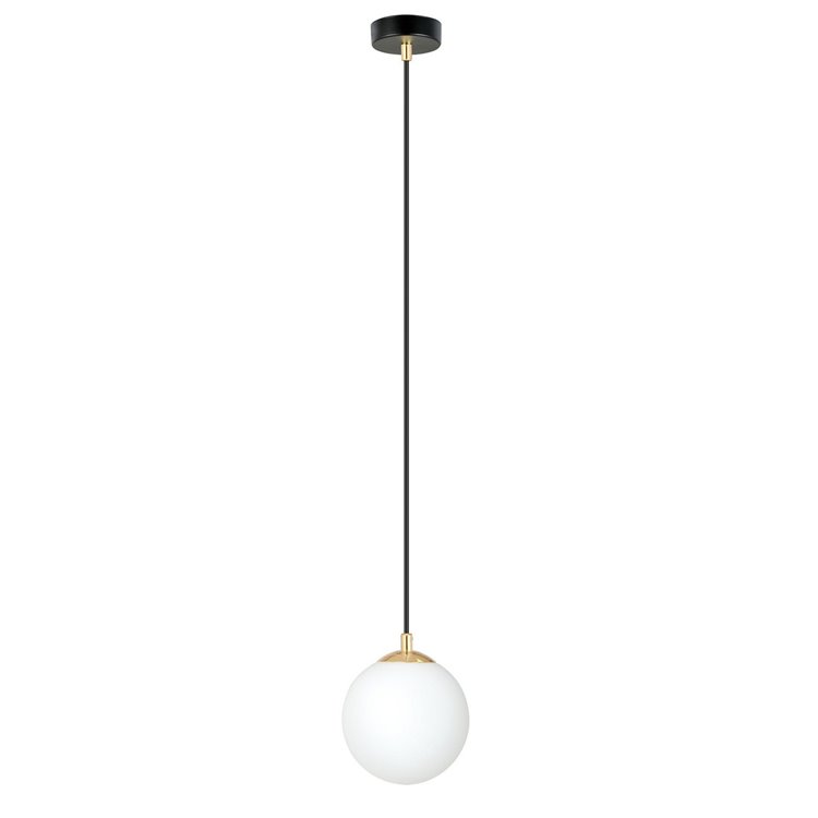 ROYAL 1 BL EMIBIG Lampa wisząca