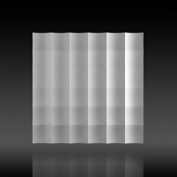 Lumi Panel ścienny 3D ARTPANEL