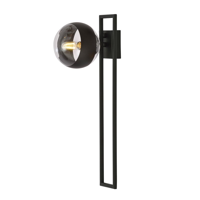 IMAGO 1C BLACK/STRIPE EMIBIG Lampa sufitowa IMAGO 1C BLACK/STRIPE EMIBIG Lampa sufitowa