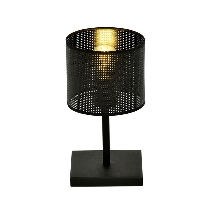 JORDAN LN1 BLACK EMIBIG Lampa stołowa