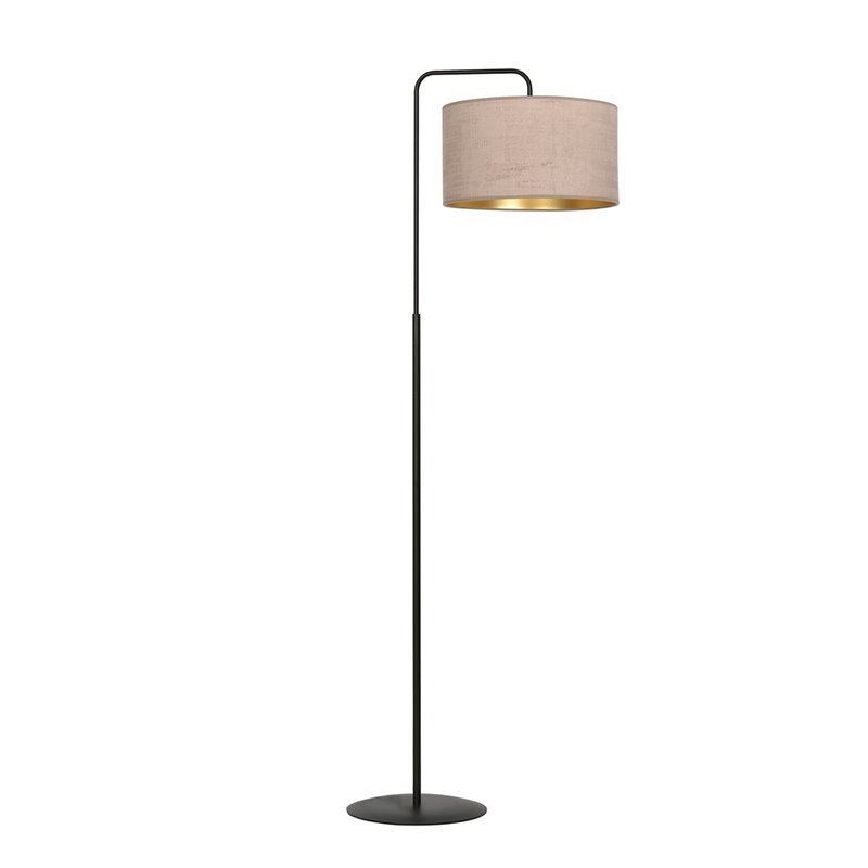 HILDE LP1 BL ROSE EMIBIG Lampa podłogowa HILDE LP1 BL ROSE EMIBIG Lampa podłogowa