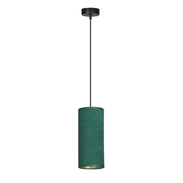 BENTE 1 BL GREEN EMIBIG Lampa wisząca