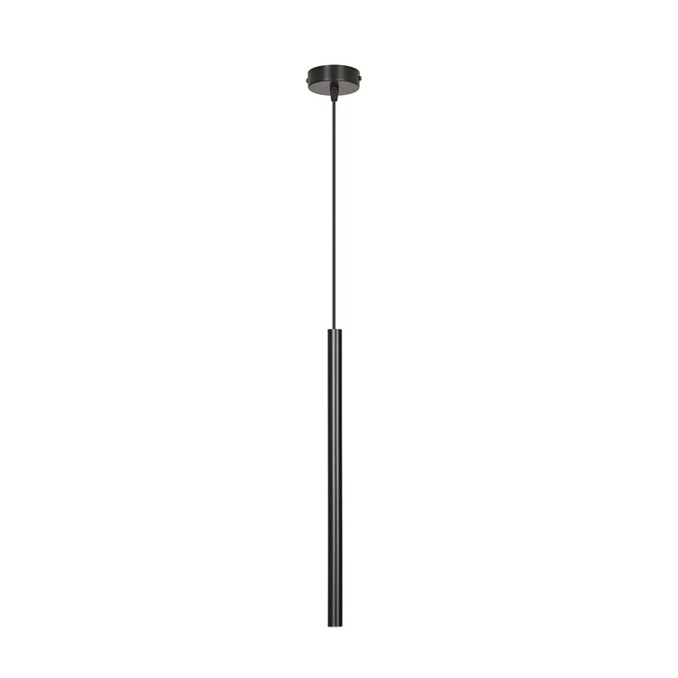 SELTER 1 BLACK EMIBIG Lampa wisząca