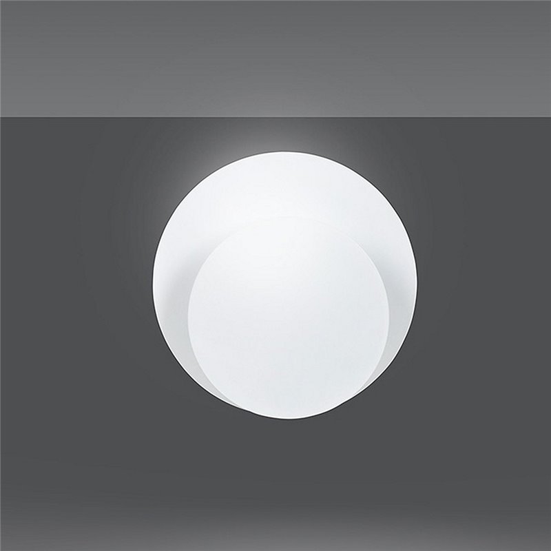 IDEA K1 WHITE EMIBIG Kinkiet IDEA K1 WHITE EMIBIG Kinkiet