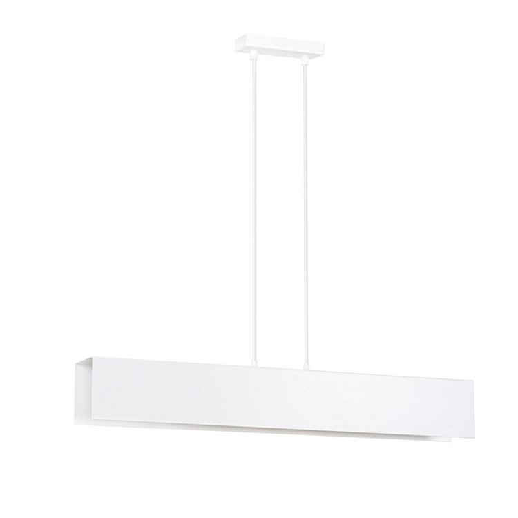 GENTOR 3 WHITE EMIBIG Lampa wisząca