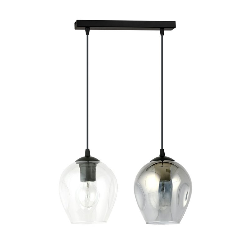 ISTAR 2 BL MIX EMIBIG Lampa wisząca ISTAR 2 BL MIX EMIBIG Lampa wisząca