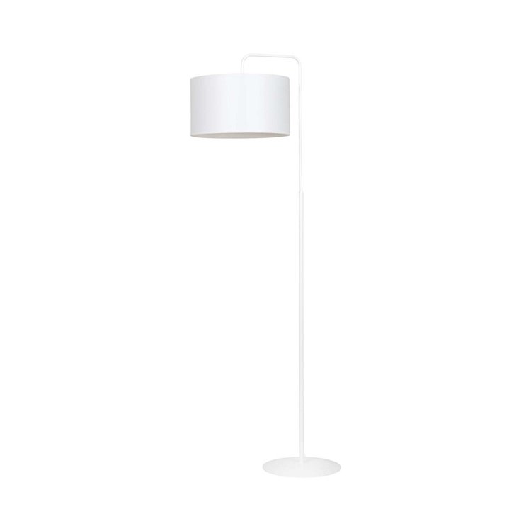 TRAPO LP1 WH WHITE EMIBIG Lampa podłogowa