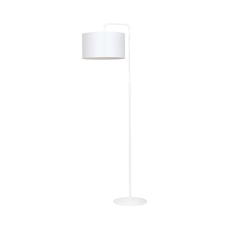TRAPO LP1 WH WHITE EMIBIG Lampa podłogowa TRAPO LP1 WH WHITE EMIBIG Lampa podłogowa