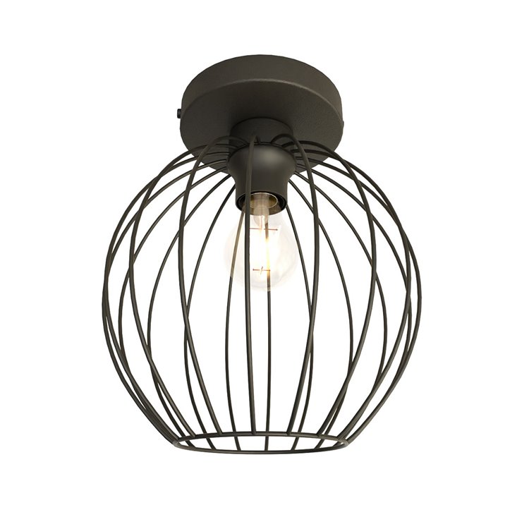 NEST 1 BL EMIBIG Lampa sufitowa