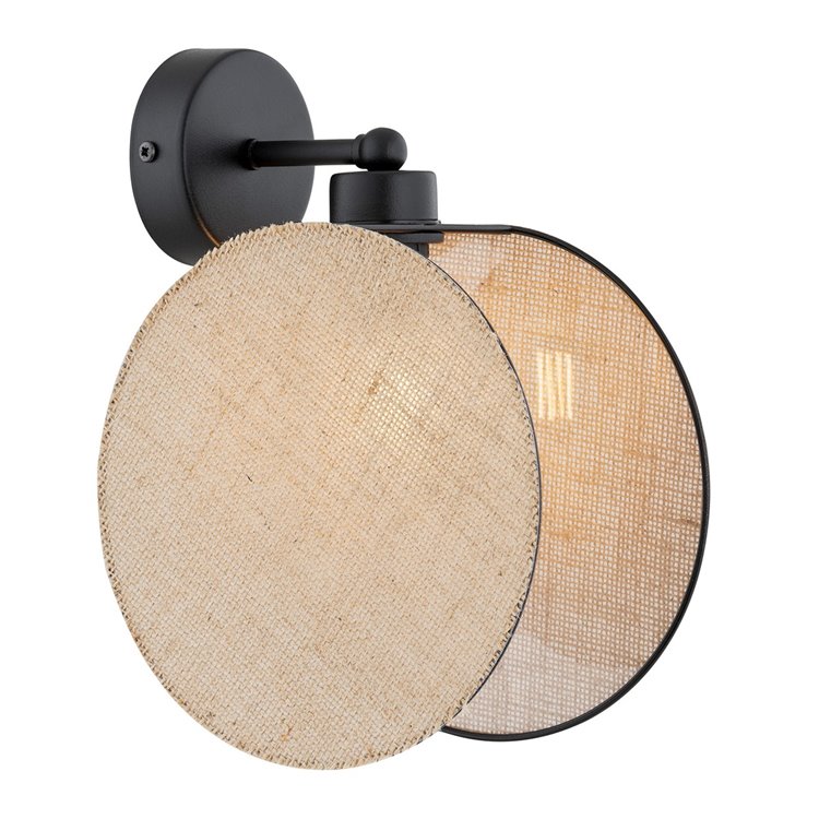 MOTIF K1 NATURAL EMIBIG Lampa wisząca