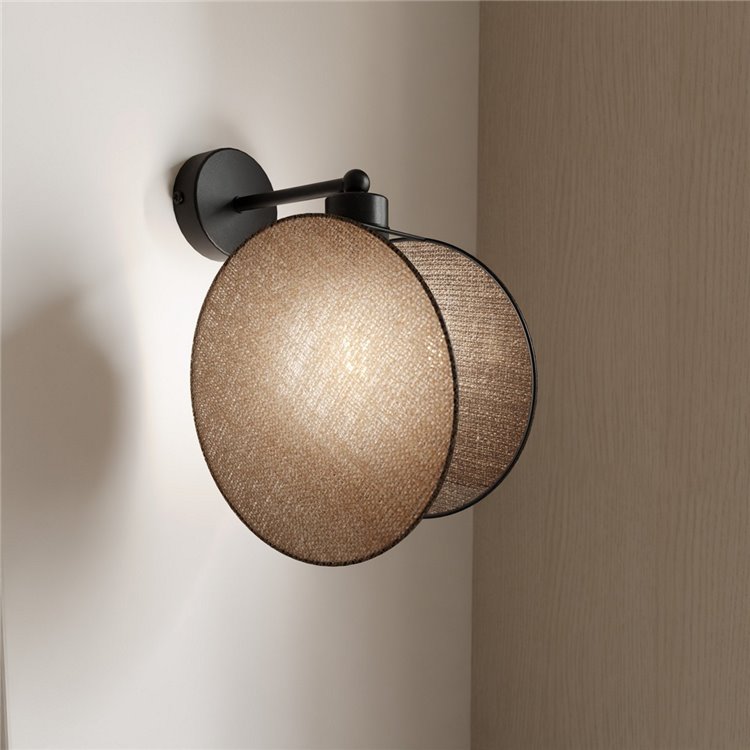 MOTIF K1 NATURAL EMIBIG Lampa wisząca