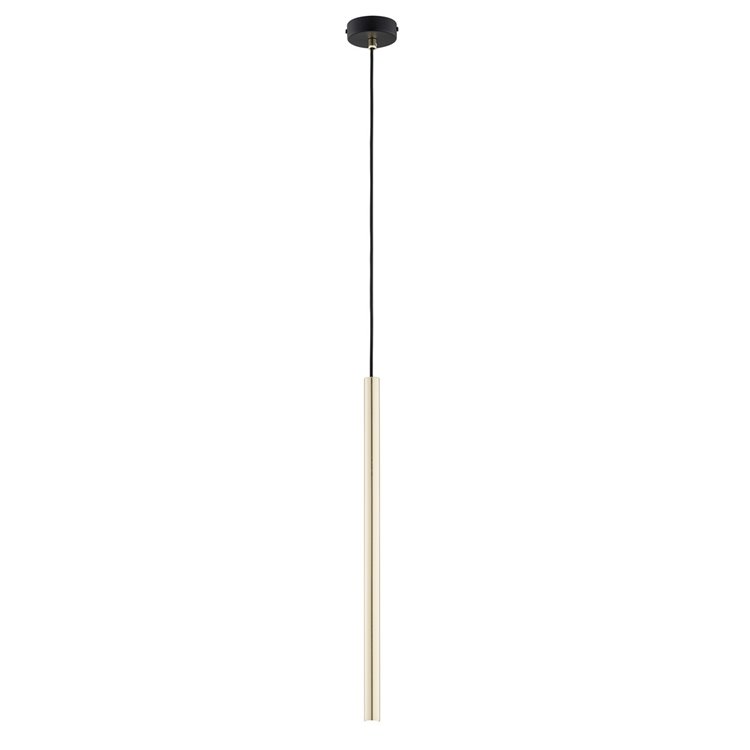 SELTER 1 GOLD EMIBIG Lampa wisząca