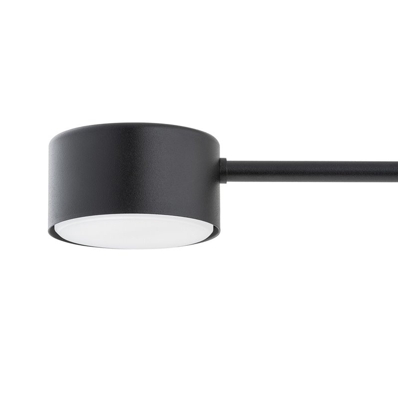 MODUS 4 BLACK EMIBIG Lampa wisząca MODUS 4 BLACK EMIBIG Lampa wisząca