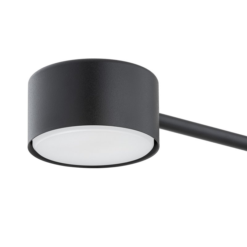 MODUS 4 BLACK EMIBIG Lampa wisząca MODUS 4 BLACK EMIBIG Lampa wisząca