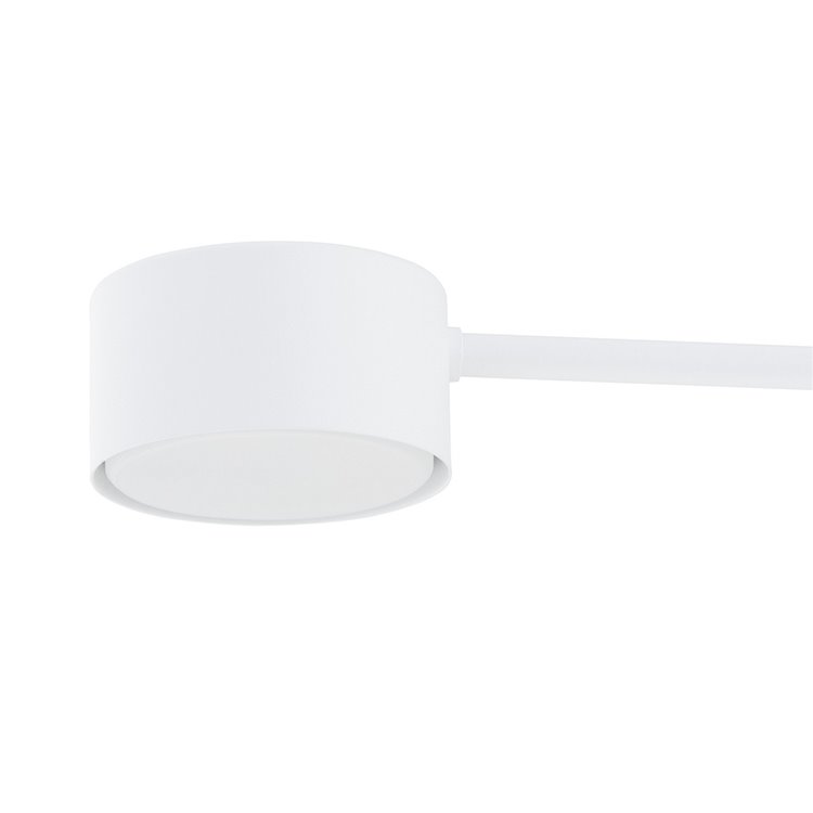 MODUS 4 WHITE EMIBIG Lampa wisząca