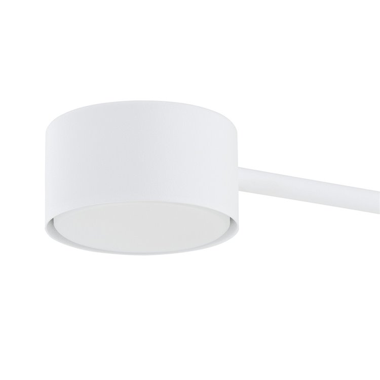 MODUS 4 WHITE EMIBIG Lampa wisząca