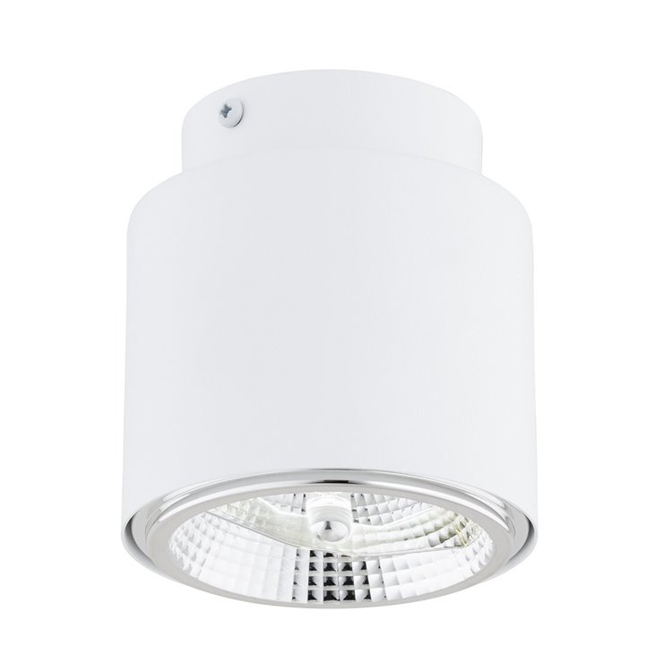 NANO 1 WHITE EMIBIG Lampa sufitowa