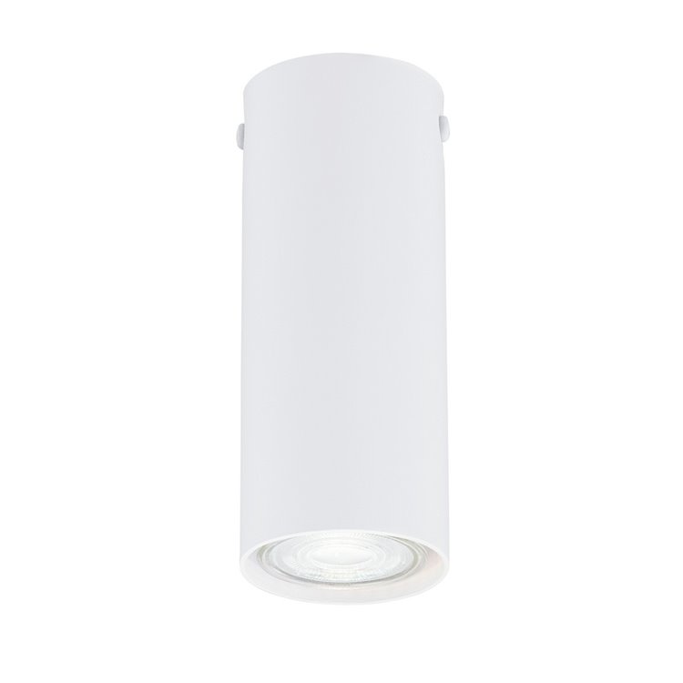 TECNO 1S WHITE EMIBIG Lampa sufitowa