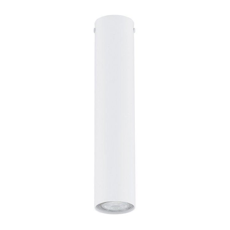 TECNO 1M WHITE EMIBIG Lampa sufitowa