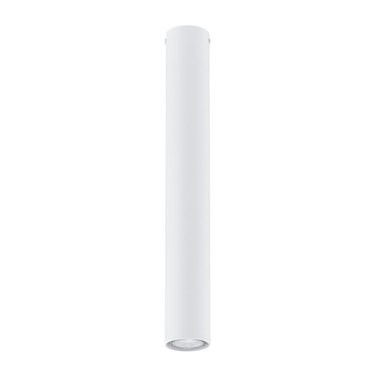 TECNO 1L WHITE EMIBIG Lampa sufitowa