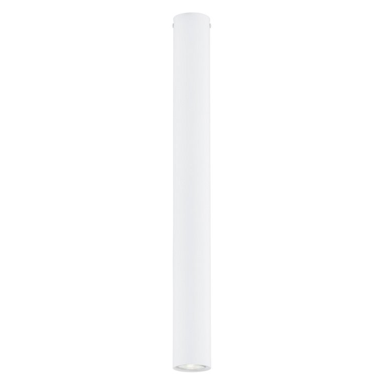 TECNO 1XL WHITE EMIBIG Lampa sufitowa